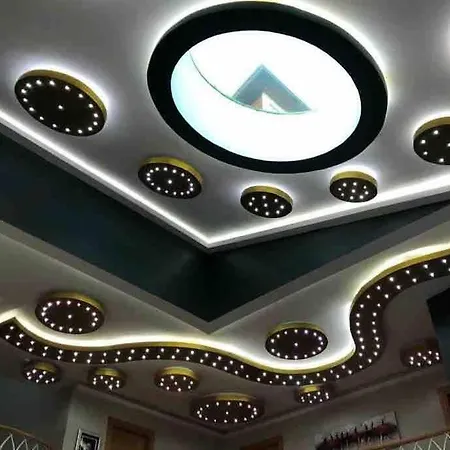 Villa Essiz Deniz Manzarali Villa. Çınarcık