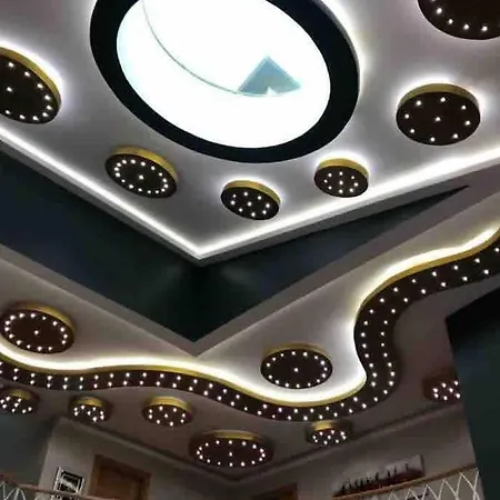 Essiz Deniz Manzarali Villa. Villa