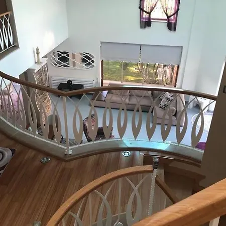 Villa Essiz Deniz Manzarali Villa. Çınarcık