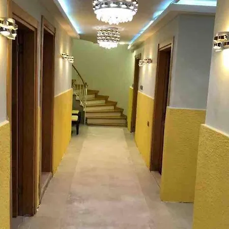 Essiz Deniz Manzarali Villa. Villa *