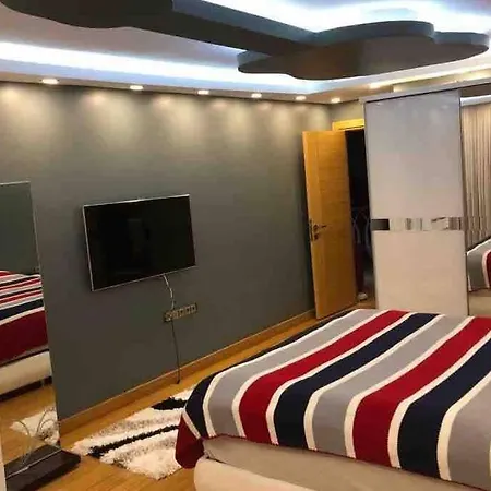 Essiz Deniz Manzarali Villa. Villa Çınarcık