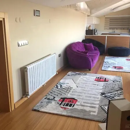 Essiz Deniz Manzarali Villa. Villa Çınarcık