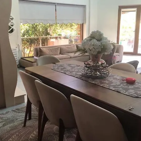 Villa Essiz Deniz Manzarali Villa. Çınarcık