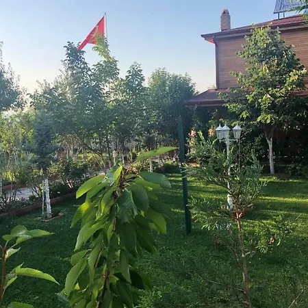 Essiz Deniz Manzarali Villa. Villa Çınarcık